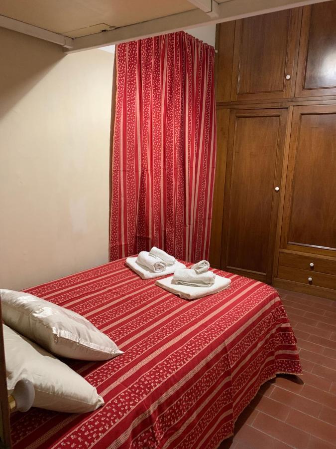 The 65 Suite Florencia Exterior foto