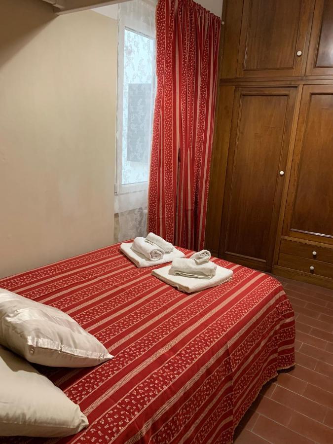 The 65 Suite Florencia Exterior foto