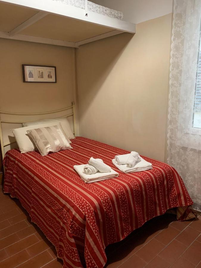 The 65 Suite Florencia Exterior foto