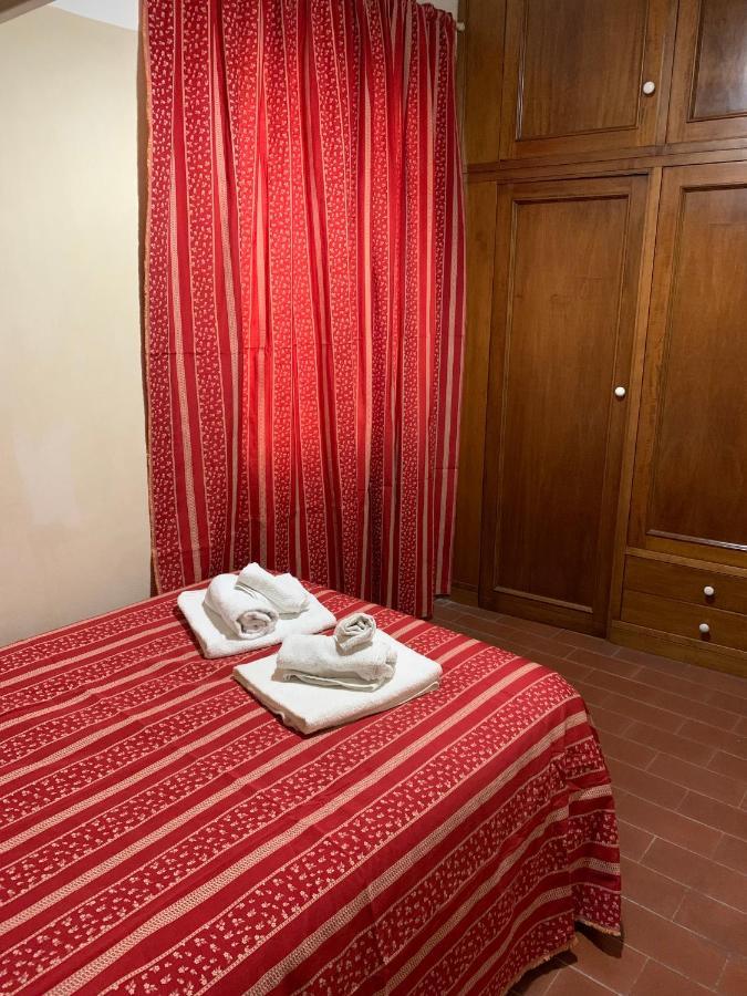The 65 Suite Florencia Exterior foto