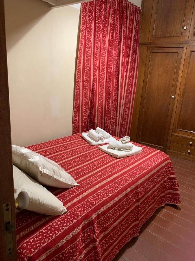 The 65 Suite Florencia Exterior foto
