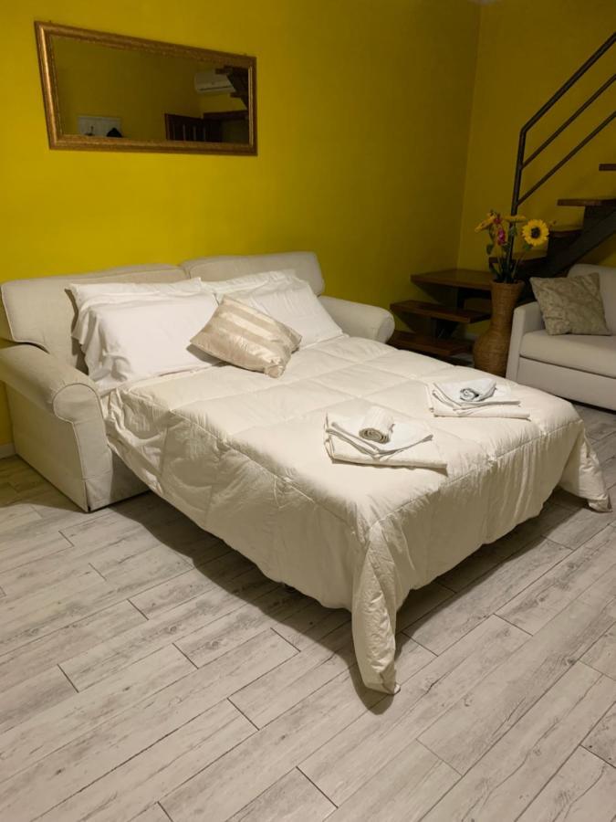 The 65 Suite Florencia Exterior foto