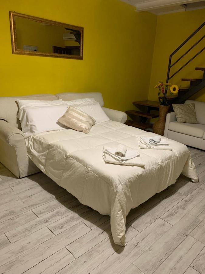 The 65 Suite Florencia Exterior foto
