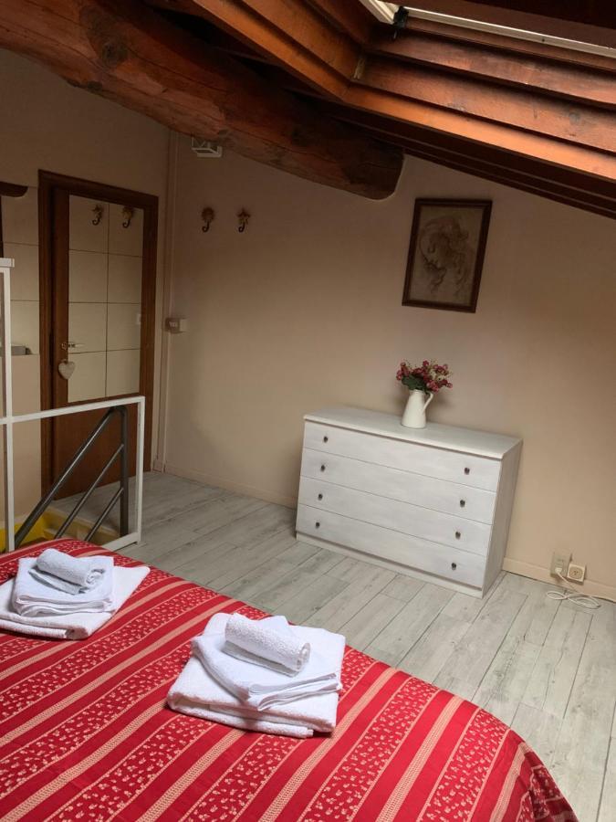 The 65 Suite Florencia Exterior foto