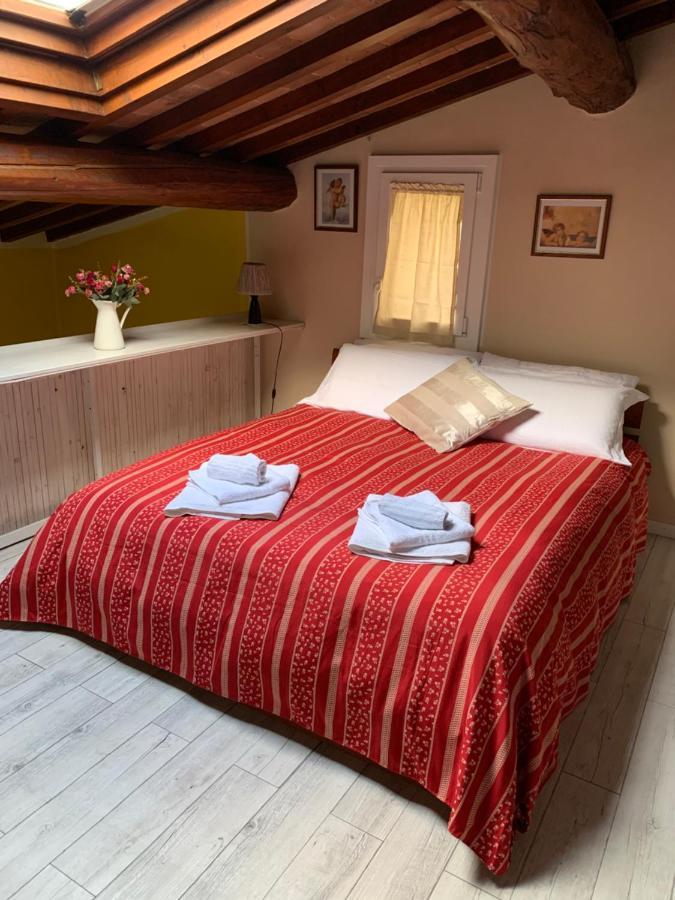 The 65 Suite Florencia Exterior foto