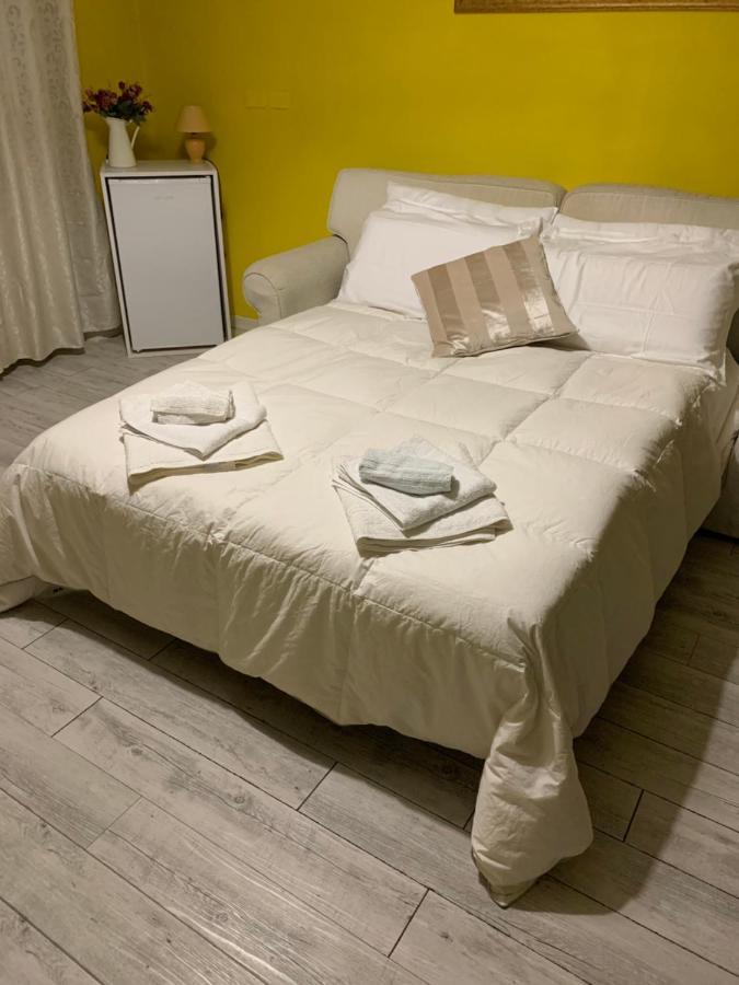 The 65 Suite Florencia Exterior foto