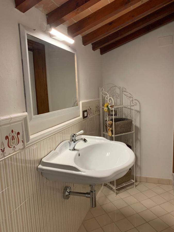 The 65 Suite Florencia Exterior foto