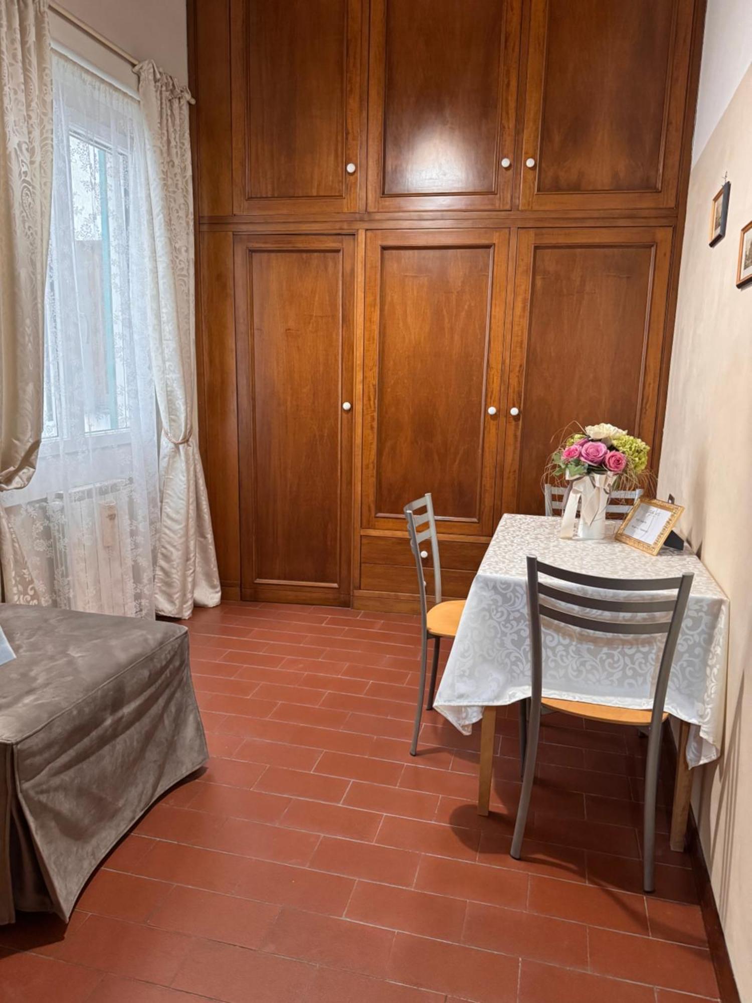 The 65 Suite Florencia Exterior foto