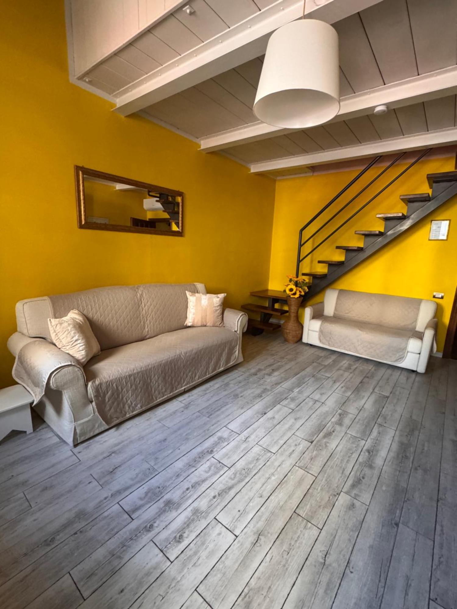 The 65 Suite Florencia Exterior foto