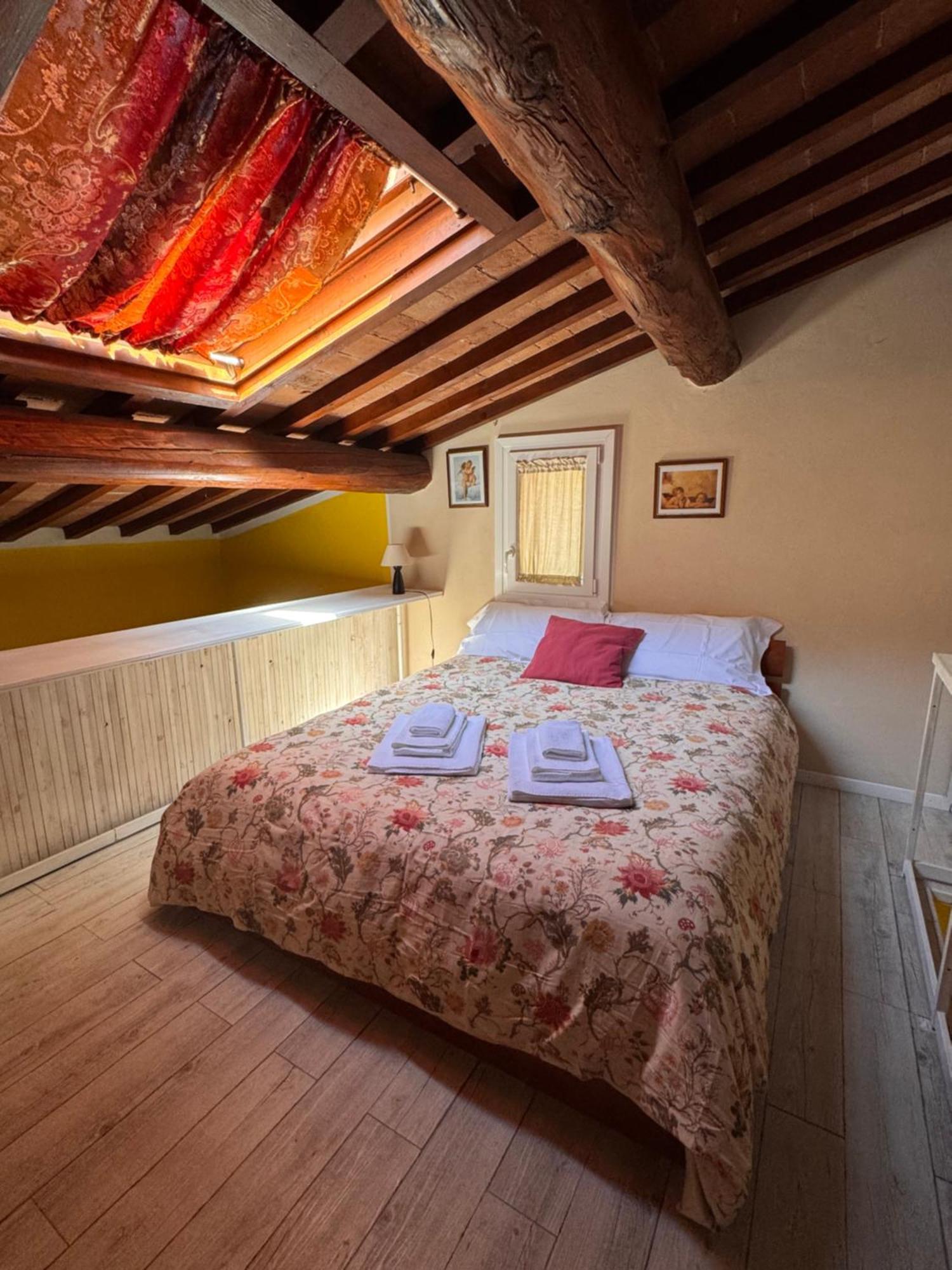The 65 Suite Florencia Exterior foto